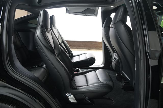 2020 Tesla Model X Performance AWD - 23050965 - 34