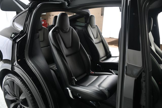 2020 Tesla Model X Performance AWD - 23050965 - 36