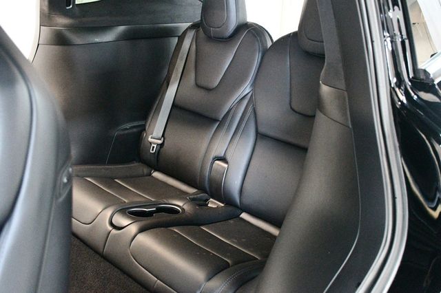 2020 Tesla Model X Performance AWD - 23050965 - 38