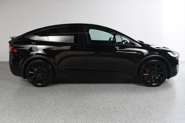2020 Tesla Model X Performance AWD - 23050965 - 3