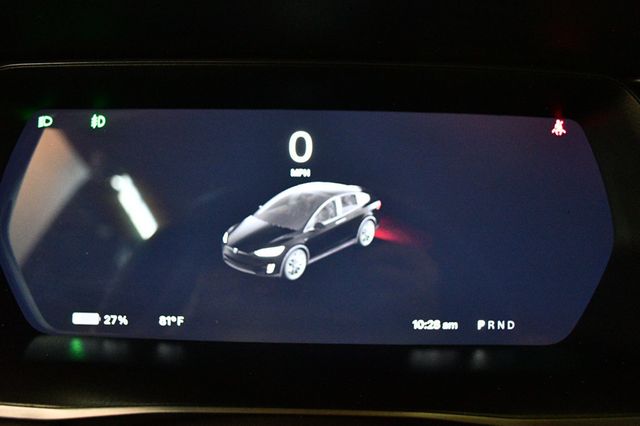 2020 Tesla Model X Performance AWD - 23050965 - 42