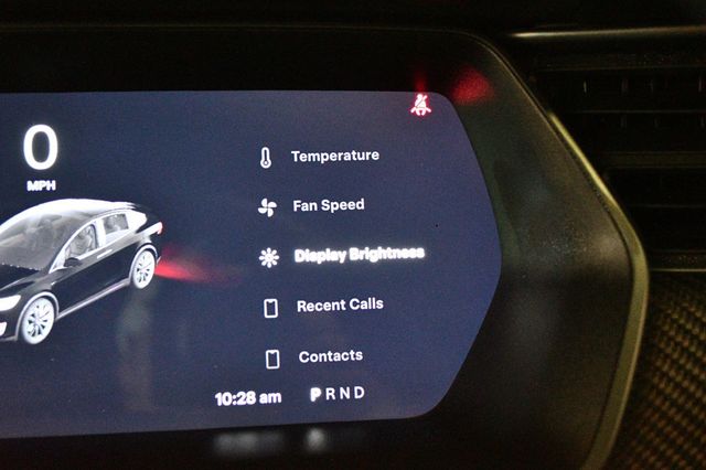 2020 Tesla Model X Performance AWD - 23050965 - 43
