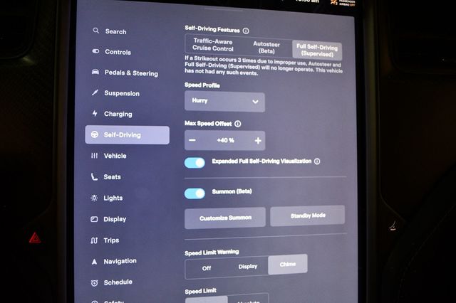2020 Tesla Model X Performance AWD - 23050965 - 50