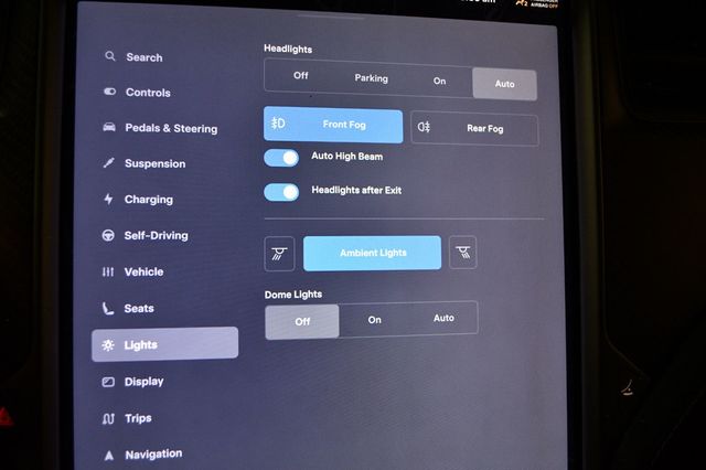 2020 Tesla Model X Performance AWD - 23050965 - 53