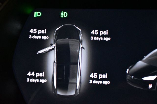 2020 Tesla Model X Performance AWD - 23050965 - 59