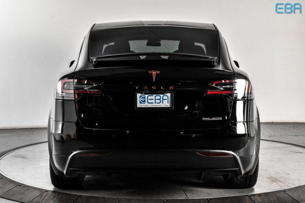 2020 Tesla Model X Performance AWD - 22428561 - 4