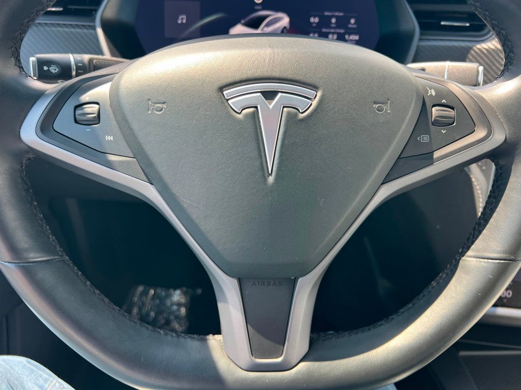 2020 Tesla Model X Performance AWD - 22347527 - 11