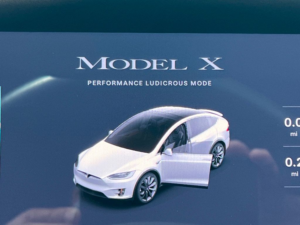 2020 Tesla Model X Performance AWD - 22347527 - 13