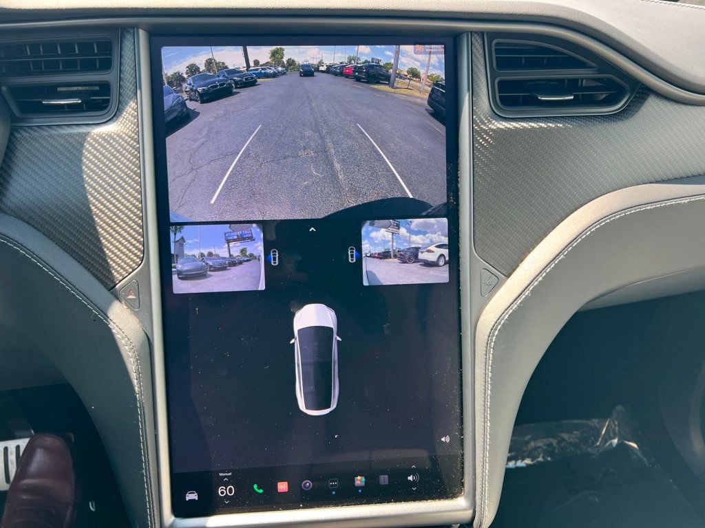 2020 Tesla Model X Performance AWD - 22347527 - 15
