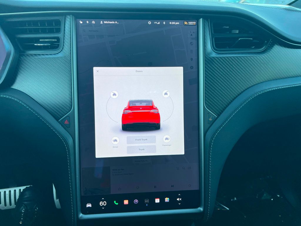 2020 Tesla Model X Performance AWD - 22385804 - 11
