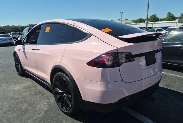 2020 Tesla Model X Performance AWD - FSD Included - 23090663 - 2