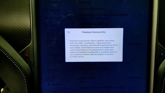 2020 Tesla Model X Performance AWD w/ 7 Seat Interior, FSD Capability & 22'' Wheels - 23005628 - 15