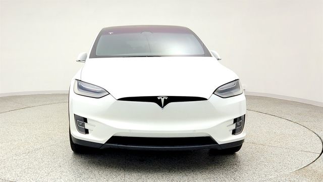 2020 Tesla Model X Performance AWD w/ 7 Seat Interior, FSD Capability & 22'' Wheels - 23005628 - 1
