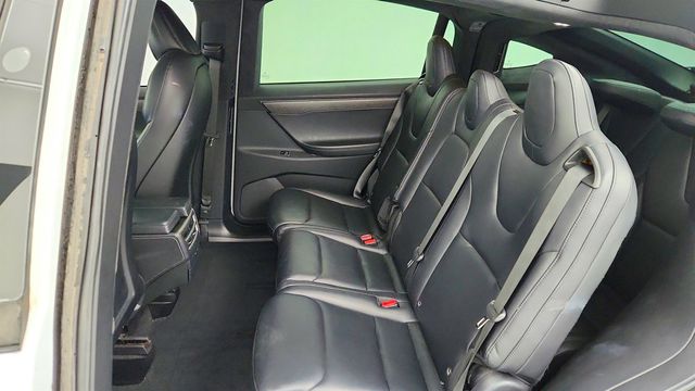 2020 Tesla Model X Performance AWD w/ 7 Seat Interior, FSD Capability & 22'' Wheels - 23005628 - 24