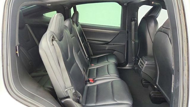 2020 Tesla Model X Performance AWD w/ 7 Seat Interior, FSD Capability & 22'' Wheels - 23005628 - 26
