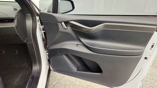 2020 Tesla Model X Performance AWD w/ 7 Seat Interior, FSD Capability & 22'' Wheels - 23005628 - 29