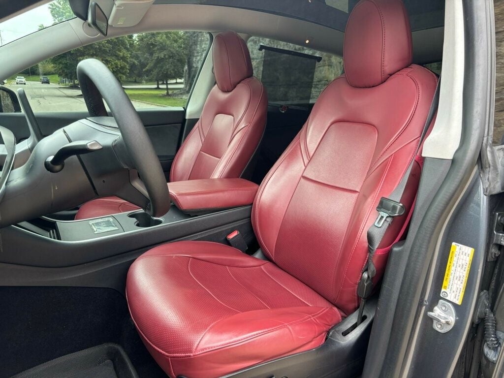 2020 Tesla Model Y Performance photo 4