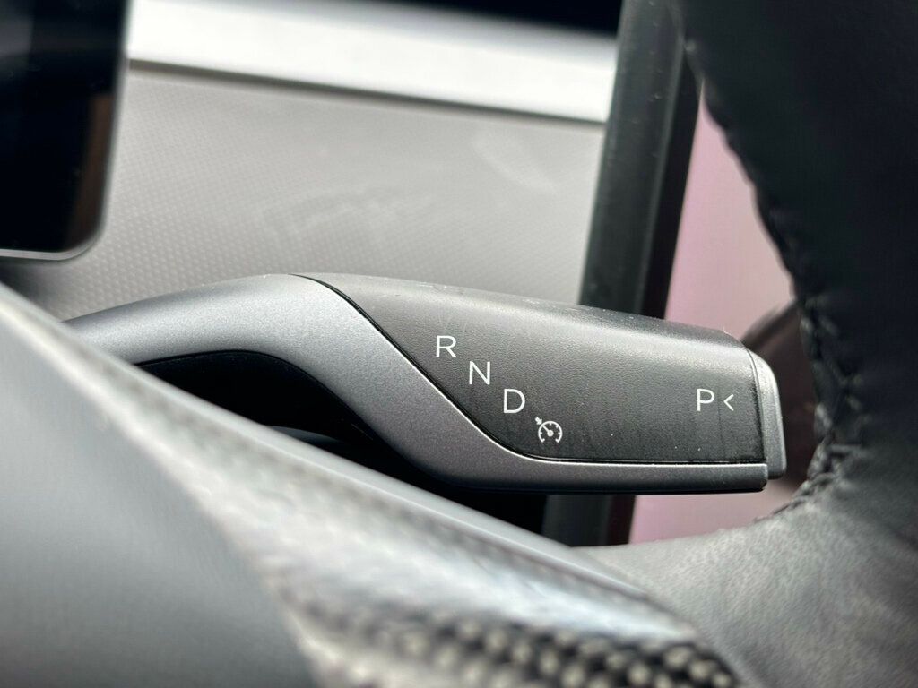 2020 Tesla Model Y Performance photo 20