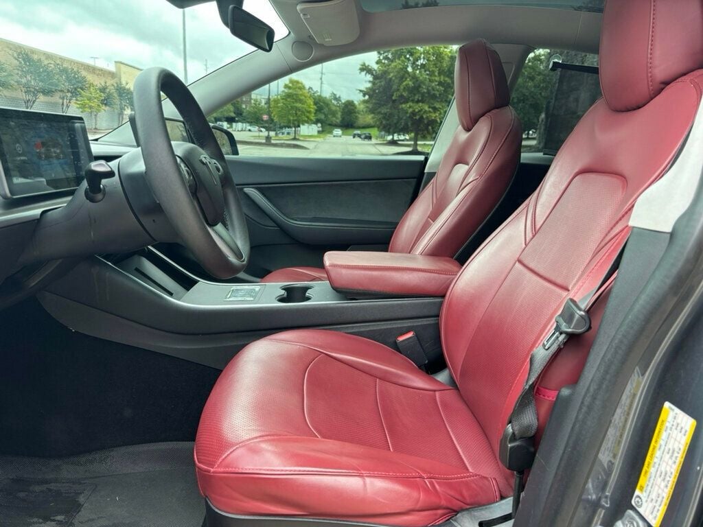 2020 Tesla Model Y Performance photo 2
