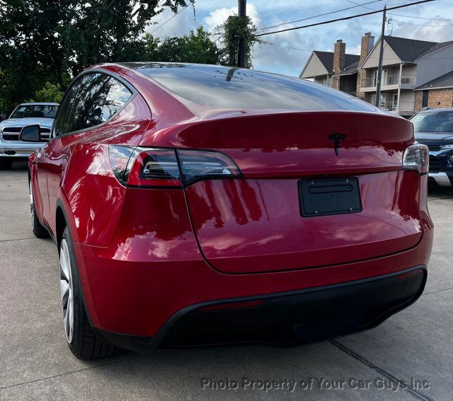 2020 Tesla Model Y FSD (Full Self-Driving) included package - 23063487 - 9