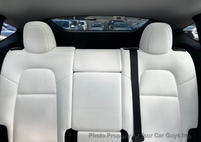 2020 Tesla Model Y FSD (Full Self-Driving) included package - 23063487 - 17