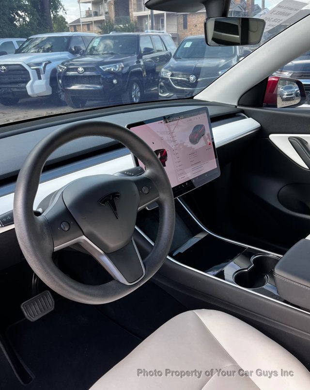 2020 Tesla Model Y FSD (Full Self-Driving) included package - 23063487 - 18
