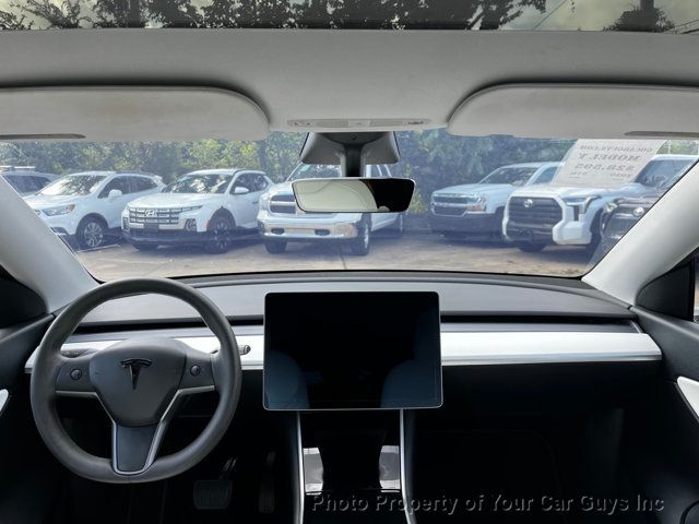 2020 Tesla Model Y FSD (Full Self-Driving) included package - 23063487 - 20