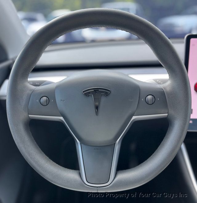 2020 Tesla Model Y FSD (Full Self-Driving) included package - 23063487 - 21