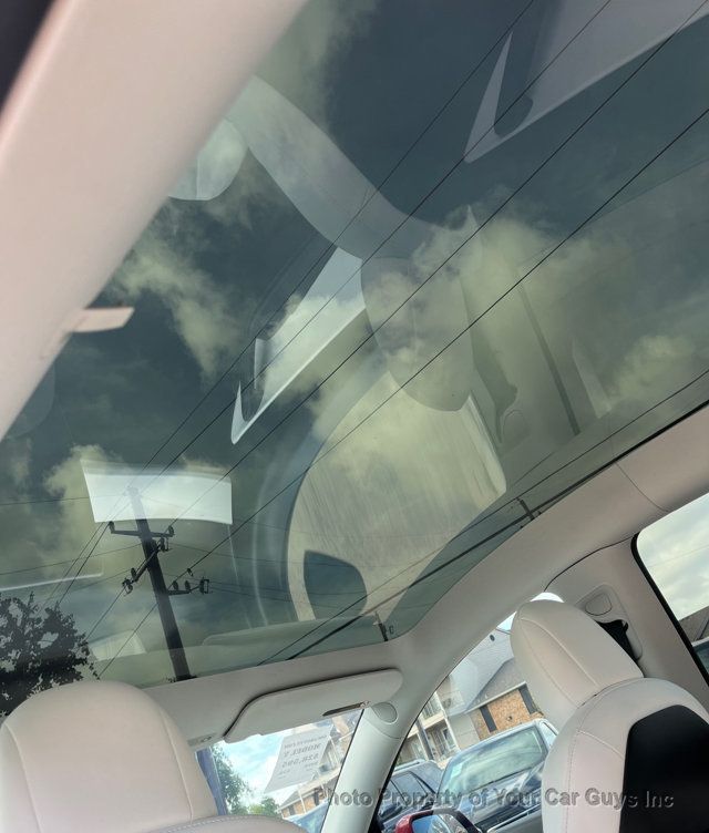 2020 Tesla Model Y FSD (Full Self-Driving) included package - 23063487 - 22