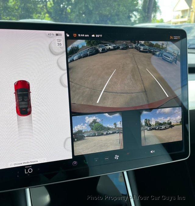 2020 Tesla Model Y FSD (Full Self-Driving) included package - 23063487 - 26