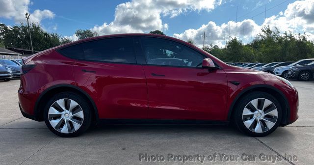 2020 Tesla Model Y FSD (Full Self-Driving) included package - 23063487 - 4