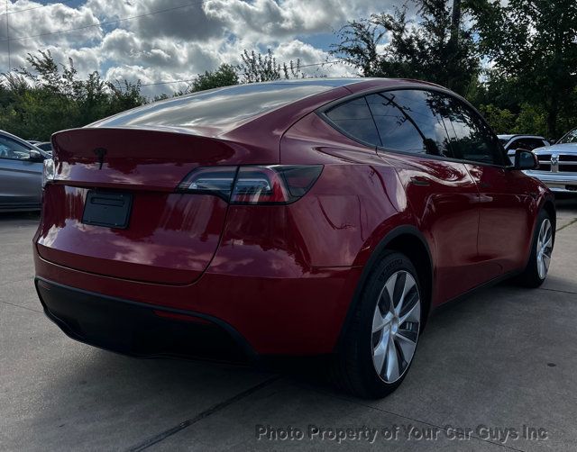 2020 Tesla Model Y FSD (Full Self-Driving) included package - 23063487 - 5
