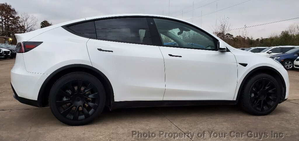 2020 Tesla Model Y FULL SELF-DRIVING Package $10,000 included - 22760248 - 9