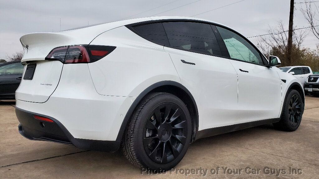 2020 Tesla Model Y FULL SELF-DRIVING Package $10,000 included - 22760248 - 10