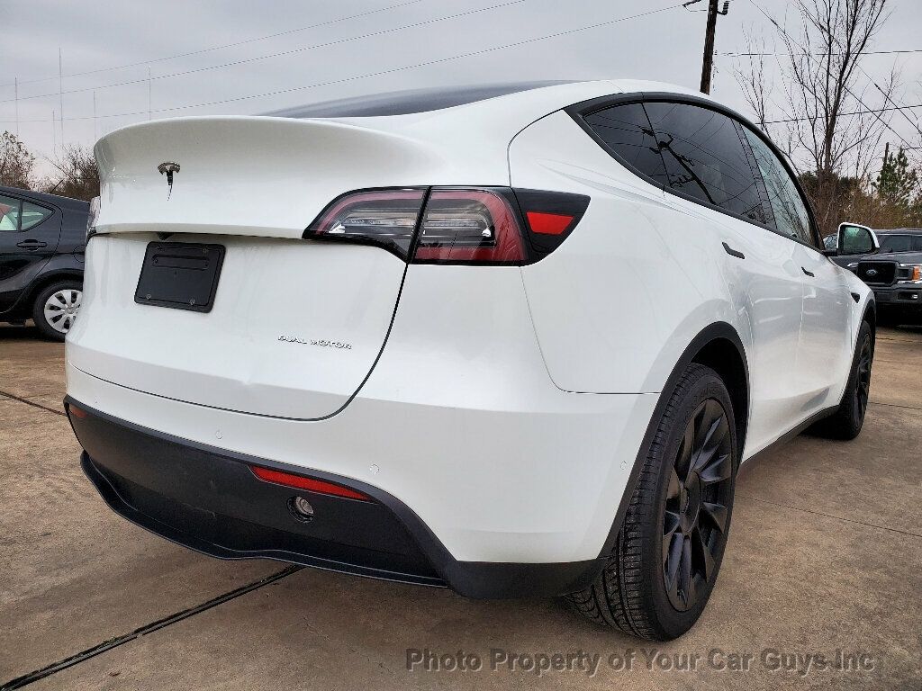 2020 Tesla Model Y FULL SELF-DRIVING Package $10,000 included - 22760248 - 11