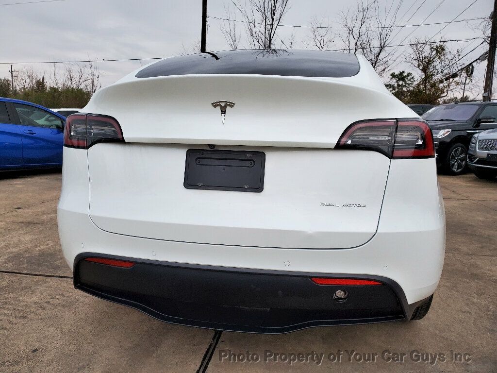 2020 Tesla Model Y FULL SELF-DRIVING Package $10,000 included - 22760248 - 12