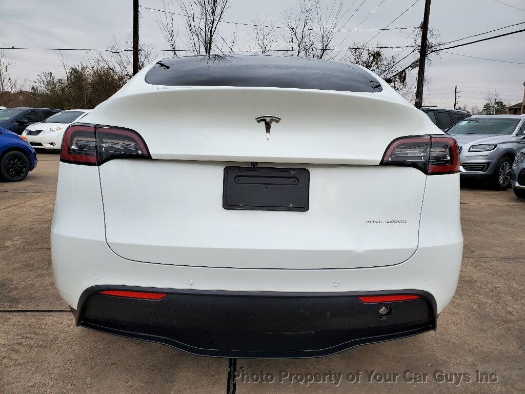 2020 Tesla Model Y FULL SELF-DRIVING Package $10,000 included - 22760248 - 13