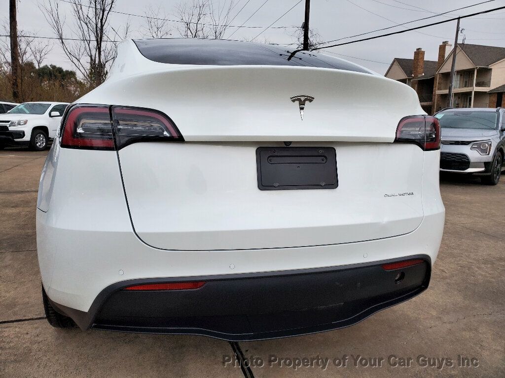 2020 Tesla Model Y FULL SELF-DRIVING Package $10,000 included - 22760248 - 14