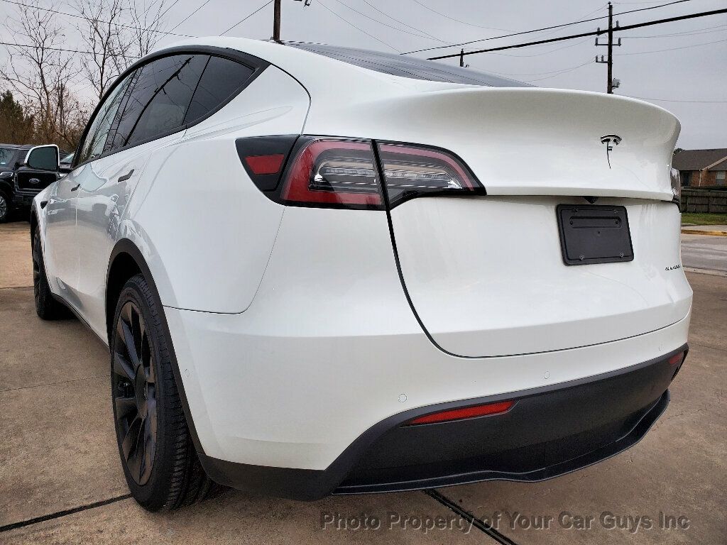 2020 Tesla Model Y FULL SELF-DRIVING Package $10,000 included - 22760248 - 15