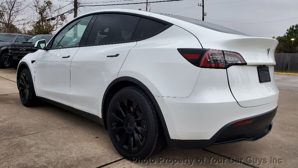 2020 Tesla Model Y FULL SELF-DRIVING Package $10,000 included - 22760248 - 16