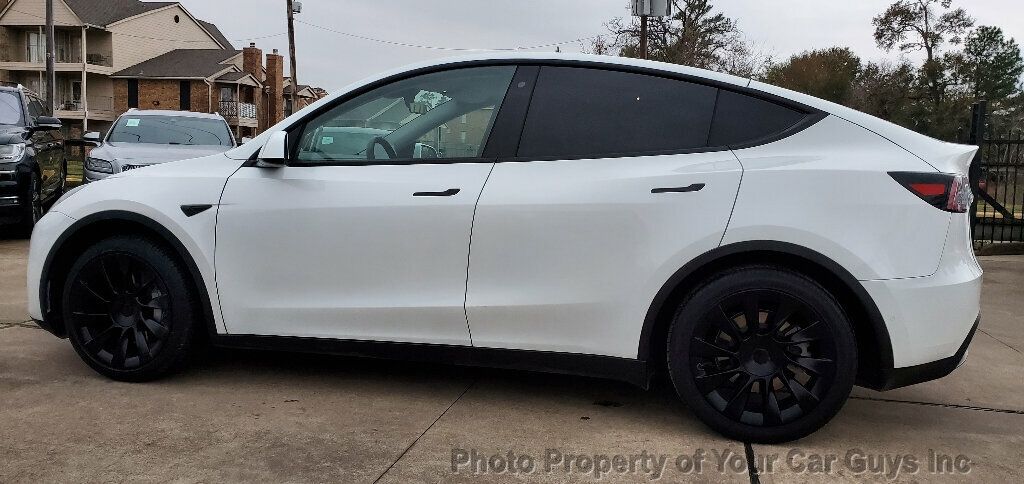 2020 Tesla Model Y FULL SELF-DRIVING Package $10,000 included - 22760248 - 17