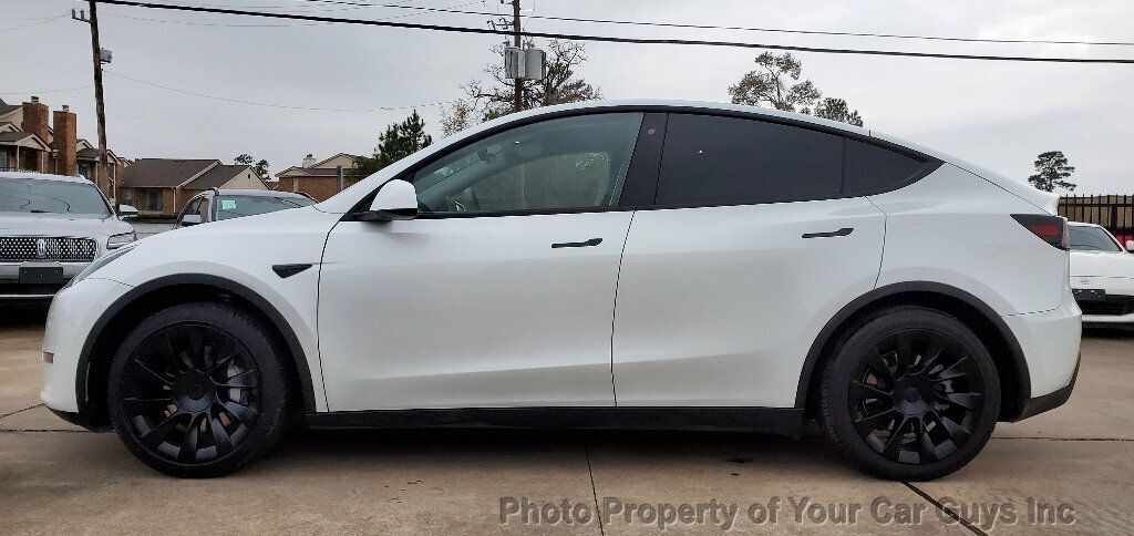 2020 Tesla Model Y FULL SELF-DRIVING Package $10,000 included - 22760248 - 18