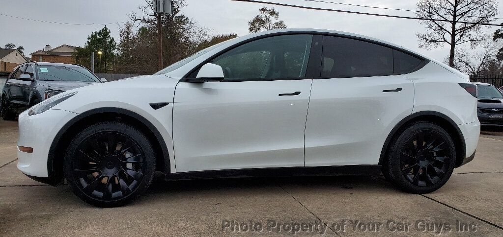 2020 Tesla Model Y FULL SELF-DRIVING Package $10,000 included - 22760248 - 19