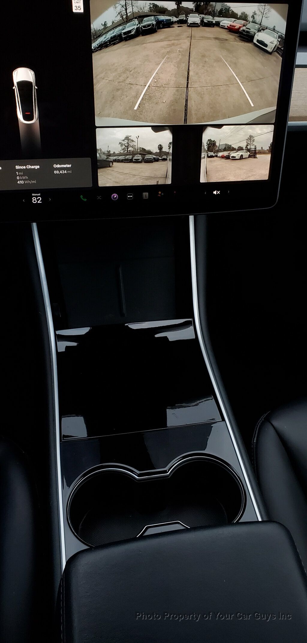 2020 Tesla Model Y FULL SELF-DRIVING Package $10,000 included - 22760248 - 22