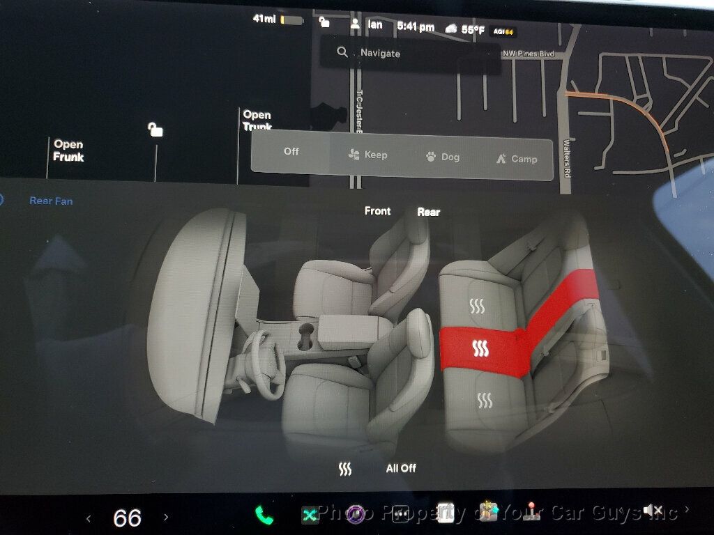 2020 Tesla Model Y FULL SELF-DRIVING Package $10,000 included - 22760248 - 23