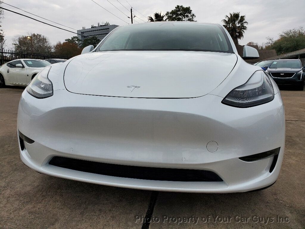 2020 Tesla Model Y FULL SELF-DRIVING Package $10,000 included - 22760248 - 2