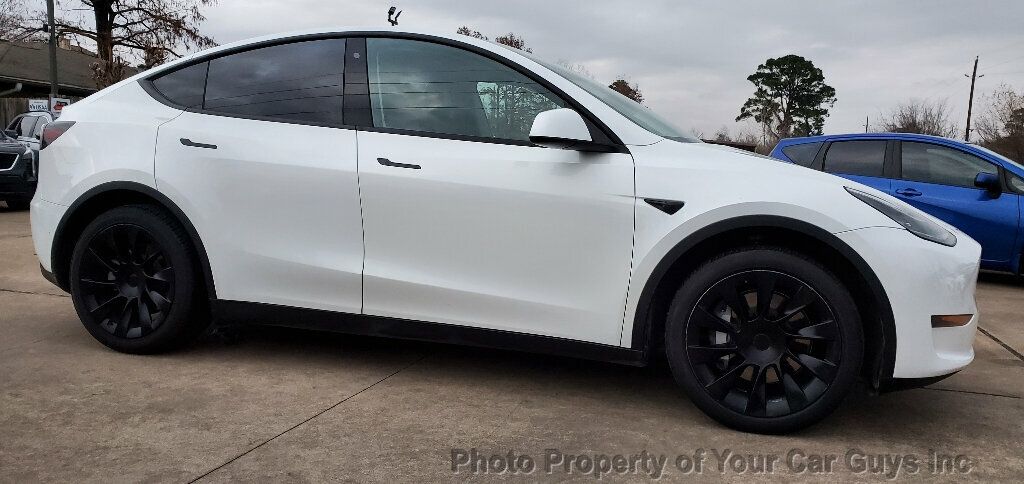 2020 Tesla Model Y FULL SELF-DRIVING Package $10,000 included - 22760248 - 7