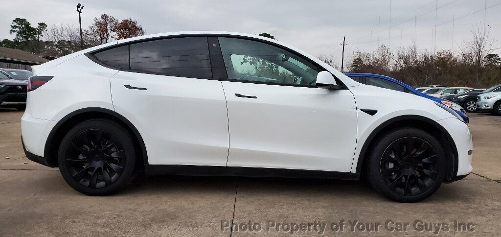 2020 Tesla Model Y FULL SELF-DRIVING Package $10,000 included - 22760248 - 8