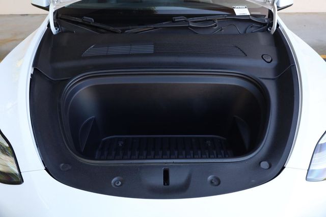 2020 Tesla Model Y Long Range - 23017384 - 9