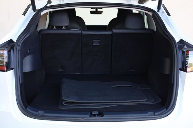 2020 Tesla Model Y Long Range - 23017384 - 10